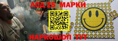 спайс Берёзовский